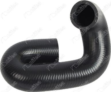 NIFEA 21408 - Шланг радиатора abcparts.ee