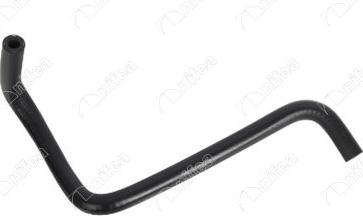 NIFEA 21434 - Шланг радиатора abcparts.ee