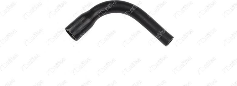 NIFEA 21437 - Шланг радиатора abcparts.ee