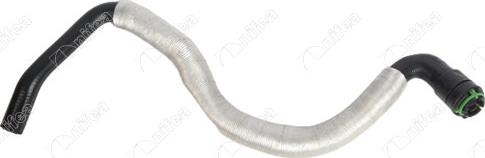 NIFEA 21474 - Шланг радиатора abcparts.ee