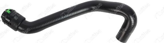 NIFEA 21475 - Шланг радиатора abcparts.ee