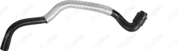 NIFEA 21473 - Шланг радиатора abcparts.ee