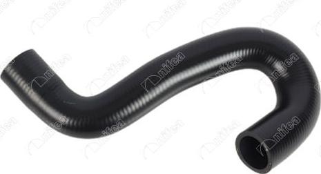 NIFEA 21569 - Шланг радиатора abcparts.ee