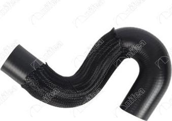 NIFEA 21580 - Шланг радиатора abcparts.ee