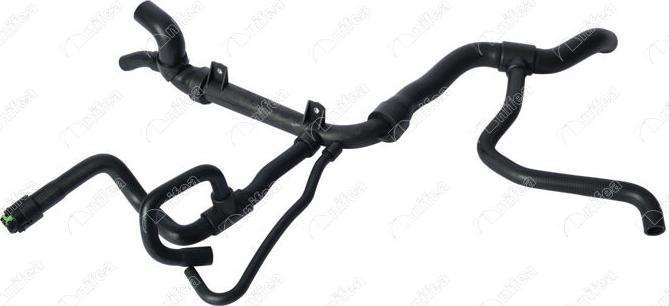 NIFEA 21531 - Шланг радиатора abcparts.ee