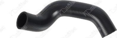 NIFEA 21524 - Шланг радиатора abcparts.ee