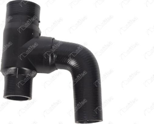 NIFEA 21634 - Шланг радиатора abcparts.ee