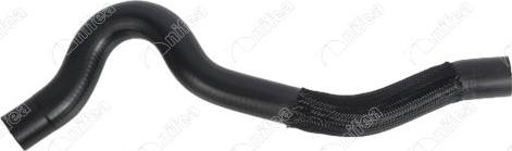 NIFEA 21191 - Шланг радиатора abcparts.ee