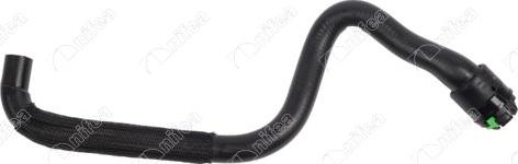 NIFEA 21149 - Шланг радиатора abcparts.ee
