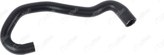 NIFEA 21148 - Шланг, теплообменник - отопление abcparts.ee