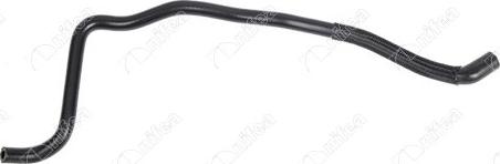 NIFEA 21152 - Шланг радиатора abcparts.ee