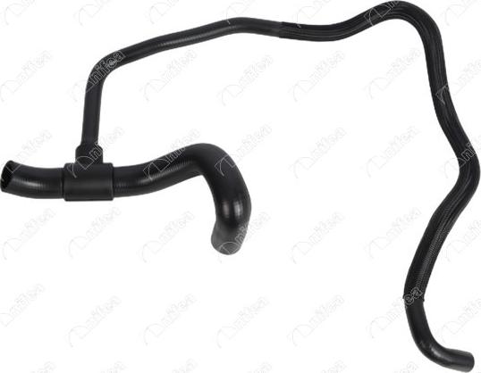 NIFEA 21316 - Шланг радиатора abcparts.ee