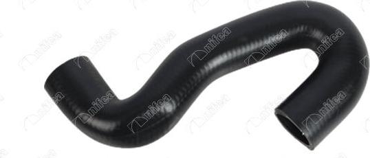 NIFEA 21313 - Шланг радиатора abcparts.ee