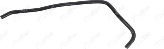 NIFEA 21376 - Шланг радиатора abcparts.ee