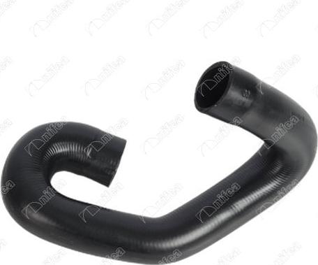 NIFEA 21249 - Шланг радиатора abcparts.ee