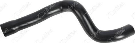 NIFEA 21248 - Шланг радиатора abcparts.ee