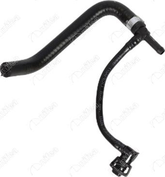 NIFEA 21209 - Трубка охлаждающей жидкости abcparts.ee