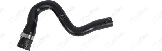 NIFEA 21214 - Шланг радиатора abcparts.ee