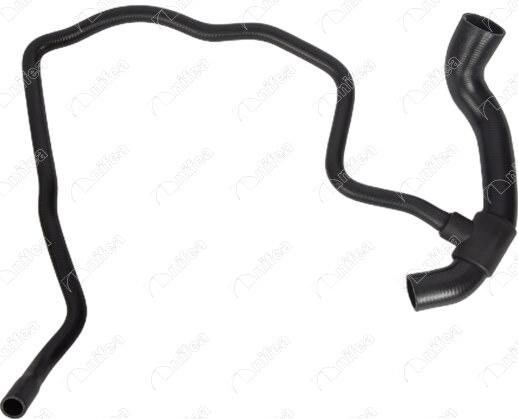 NIFEA 21235 - Шланг радиатора abcparts.ee