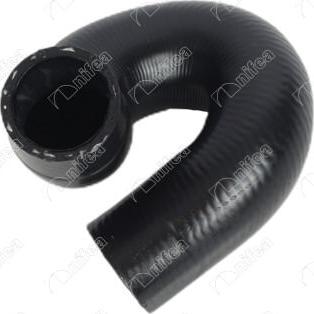 NIFEA 21277 - Шланг радиатора abcparts.ee