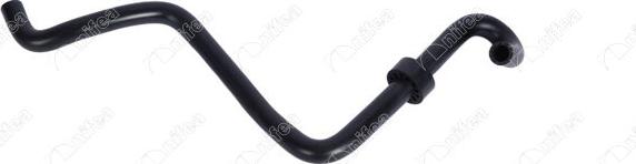 NIFEA 28048 - Шланг радиатора abcparts.ee