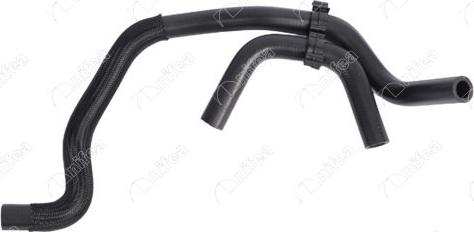 NIFEA 28042 - Шланг радиатора abcparts.ee