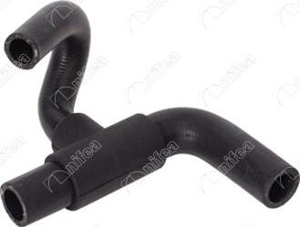 NIFEA 28052 - Шланг радиатора abcparts.ee