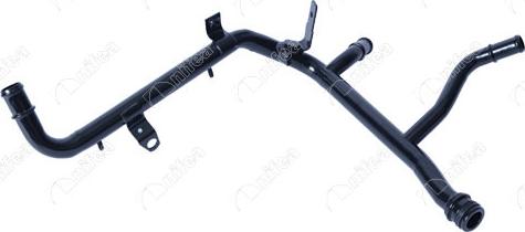 NIFEA 28063 - Трубка охлаждающей жидкости abcparts.ee