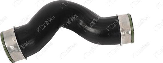 NIFEA 28018 - Трубка, нагнетание воздуха abcparts.ee