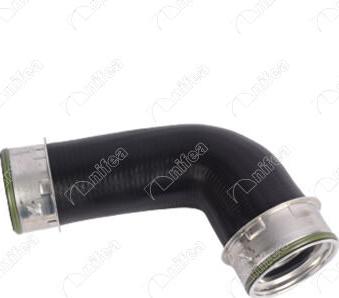 NIFEA 28017 - Трубка, нагнетание воздуха abcparts.ee