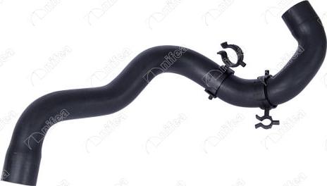 NIFEA 28033 - Шланг радиатора abcparts.ee