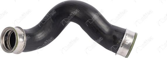 NIFEA 28114 - Трубка, нагнетание воздуха abcparts.ee