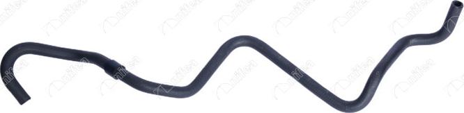 NIFEA 23414 - Гидравлический шланг, рулевое управление abcparts.ee