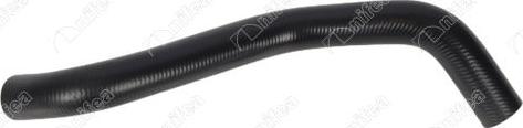 NIFEA 23607 - Шланг радиатора abcparts.ee