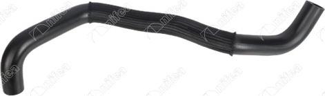 NIFEA 23115 - Шланг радиатора abcparts.ee