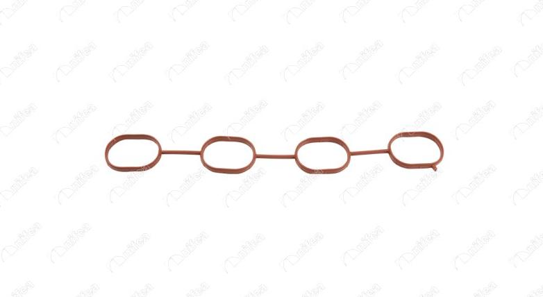 NIFEA 23204 - Прокладка, впускной коллектор abcparts.ee