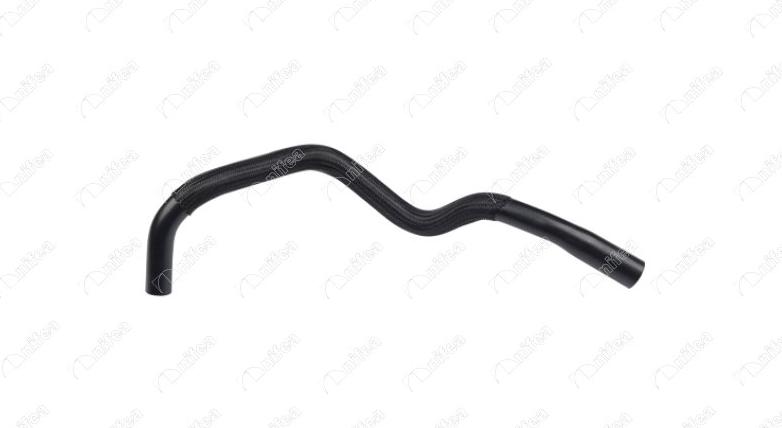 NIFEA 22910 - Шланг радиатора abcparts.ee