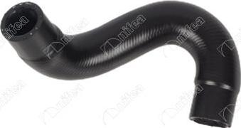 NIFEA 22083 - Шланг радиатора abcparts.ee
