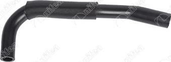 NIFEA 22790 - Шланг радиатора abcparts.ee