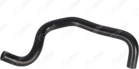 NIFEA 22763 - Шланг радиатора abcparts.ee