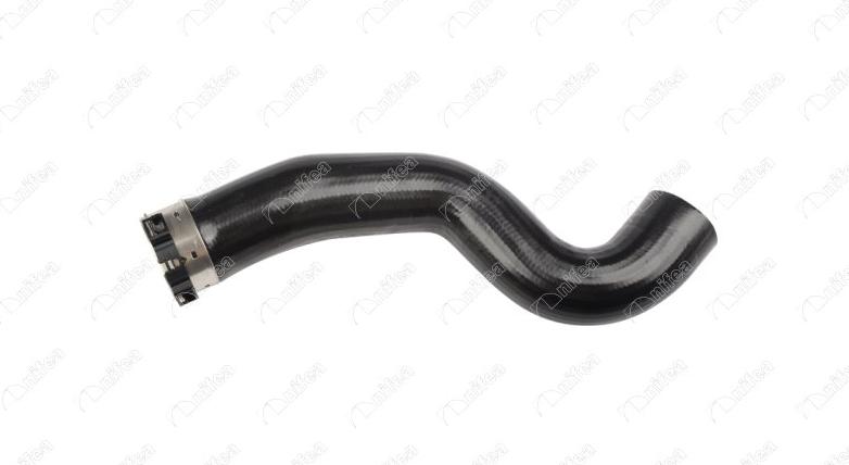 NIFEA 22729 - Трубка, нагнетание воздуха abcparts.ee