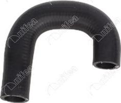 NIFEA 27940 - Шланг радиатора abcparts.ee