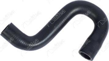 NIFEA 27942 - Шланг радиатора abcparts.ee