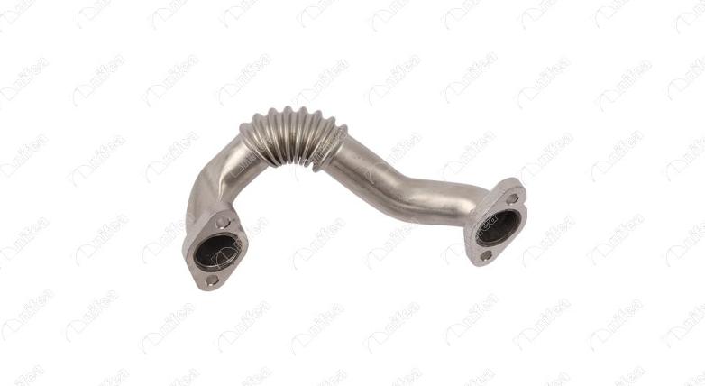 NIFEA 27414 - Трубка, клапан возврата ОГ abcparts.ee