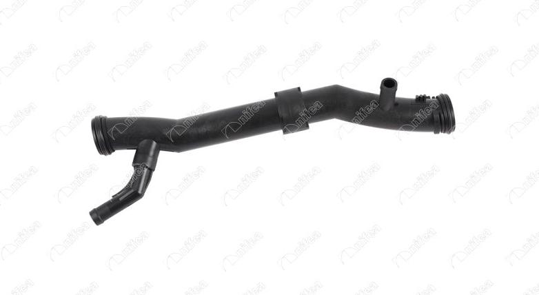 NIFEA 27545 - Трубка охлаждающей жидкости abcparts.ee