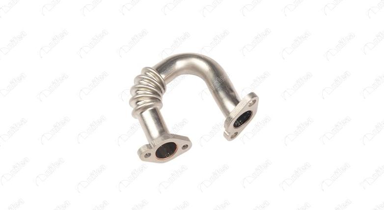 NIFEA 27552 - Трубка, клапан возврата ОГ abcparts.ee