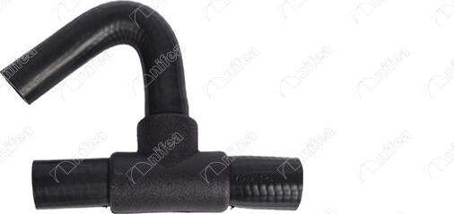 NIFEA 27605 - Шланг радиатора abcparts.ee