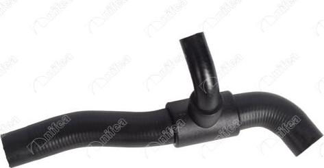 NIFEA 27603 - Шланг радиатора abcparts.ee