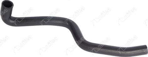 NIFEA 27687 - Шланг радиатора abcparts.ee