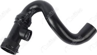 NIFEA 27195 - Шланг радиатора abcparts.ee